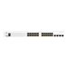 CISCO Catalyst 1200 24-port GE Full PoE