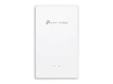 TP-LINK AX1800 Wall-Plate Dual-Band AP