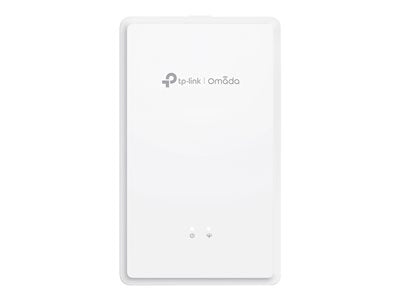 TP-LINK AX1800 Wall-Plate Dual-Band AP