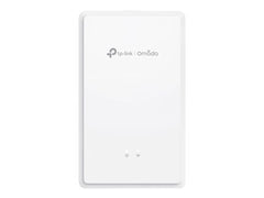 TP-LINK AX1800 Wall-Plate Dual-Band AP