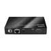 LINDY 4K KVM over IP Extender Receiver