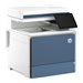 HP Clr LaserJet Ent MFP 5800dn Prntr