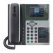 HP Poly Edge E450 IP Phone & PoE-enabled