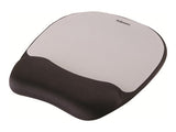 FELLOWES MEMORY FOAM MOUSE PAD/WRIST