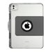 TARGUS VersaVu Clear Case for iPad Air