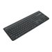 TARGUS EcoSmart Wireless Keyboard UK