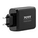 PORT DESIGNS 120W Gan Charger USB-C