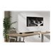 NEOMOUNTS Next Lite Screen Desk Mount