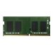 QNAP 4Go DDR4-2666 SO-DIMM 260 pin T0