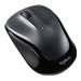 LOGI M330 Silent Plus Blue - 2.4GHZ