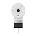 LOGI Brio 300 Full HD webcam - OFF-WHITE