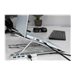 TARGUS Portable Stand and USB-A Hub