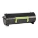 LEXMARK 702XK Cartouche de tone