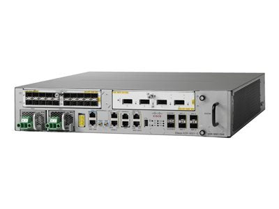CISCO ASR 9001 Chassis REFURBISHED