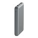 BELKIN 20k power bank 15w space grey