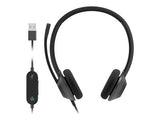 CISCO Headset 322 Wired Dual On-Ear