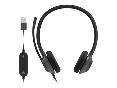 CISCO Headset 322 Wired Dual On-Ear