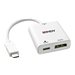I-TEC USB C Metal HDMI 4K 60Hz Adapter