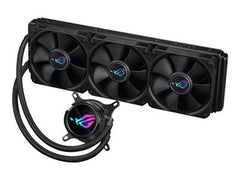 ASUS ROG Strix LC III 360 CPU cooler