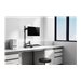 NEOMOUNTS desk mounted sit-stand