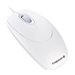 CHERRY WHEELMOUSE OPTICAL pale grey