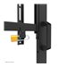 NEOMOUNTS Move Go XL Mobile Floor Stand
