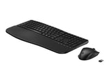 HP 685 Comfort Dual-Mode Kbd and Mouse