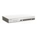 D-LINK Nuclias Cloud Switch Smart+ L2