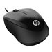 HP 1000 Wired Mouse