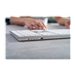 CHERRY KW 9100 Slim Wrls Keyboard (PN)