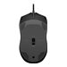 HP 105 BLK Wired Mouse SmartBuy