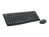 LOGI MK295 Silent Wireless Combo