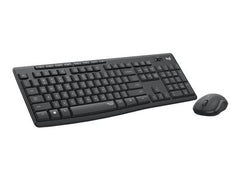 LOGI MK295 Silent Wireless Combo