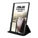 ASUS MON MB165B 15.6p TN WXGA 60Hz