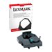 LEXMARK ruban noir re-encreur 8