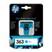 HP Black Generic Inkjet Print C
