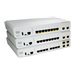 CISCO Catalyst 2960C PD Switch 8 FE