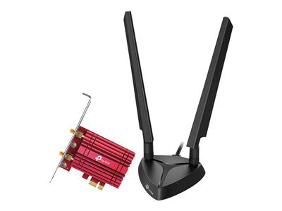 TP-LINK AXE5400 PCI Express Adapter