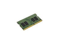 KINGSTON 16Go DDR4 3200MHz Single SODIMM