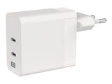XTREMEMAC Chargeur double alimentation