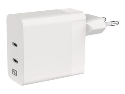 XTREMEMAC Chargeur double alimentation