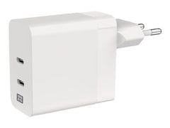 XTREMEMAC Chargeur double alimentation