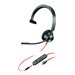HP Poly Blackwire 3315 USB-C Headset