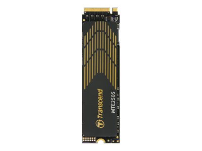 TRANSCEND 4To M.2 2280 PCIe Gen4x4 SSD