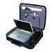 TARGUS SACOCHE NOTEPAC NOIR NYL