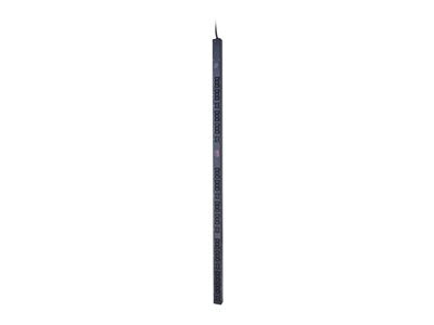 APC Rack PDU, Basic, Zero U, 11