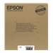 EPSON 5LB T5804 ink cartridge yellow