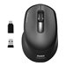 PORT DESIGNS Pack Keyboard + Mouse UK