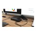 I-TEC USB-C Quattro Docking Station 85W