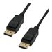 MCL-SAMA C.ble display port m.l (P)